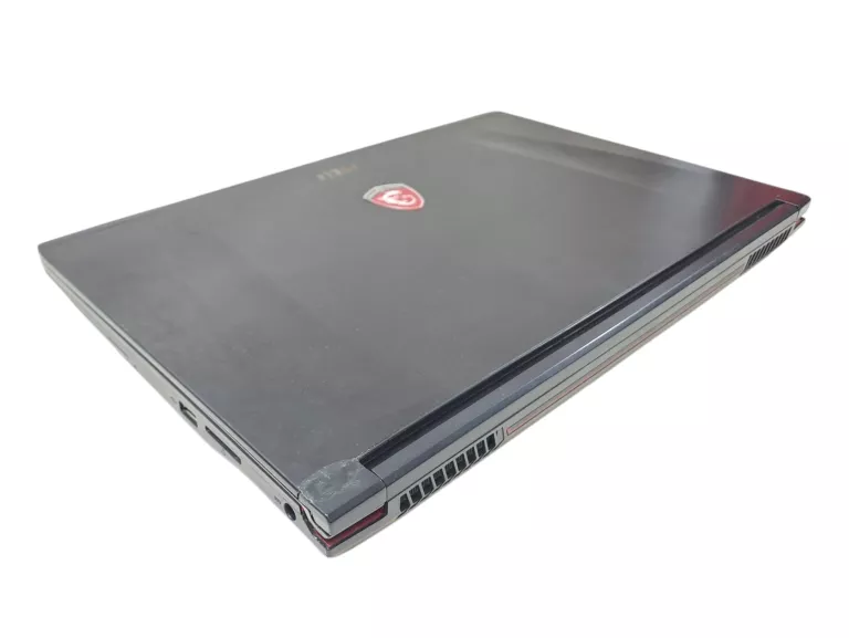 MSI GE62 6QC-619XPL