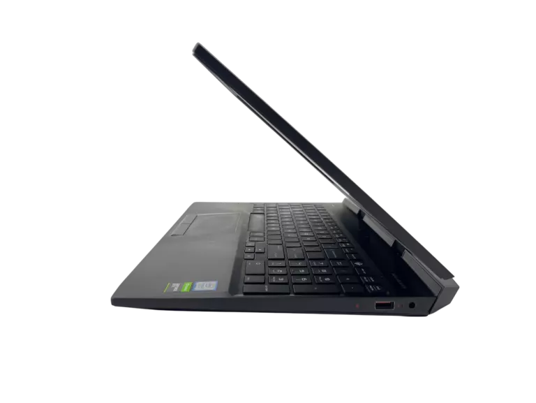 LAPTOP HP OMEN 15-DC1065NW I5-9300H 8GB RAM 265GB SSD + 1TB HDD GTX 1650