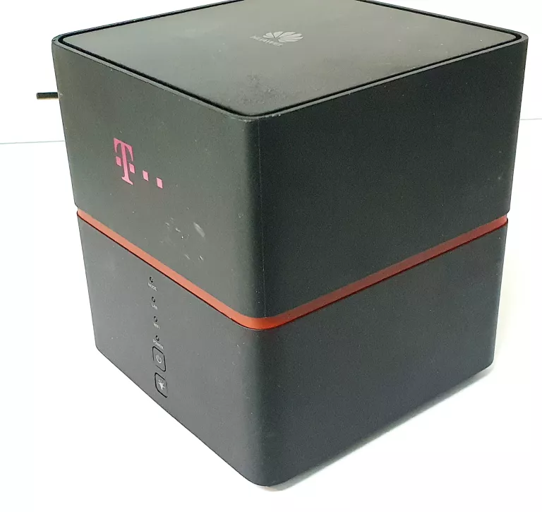 ROUTER LTE HUAWEI B529S-23A CZARNY