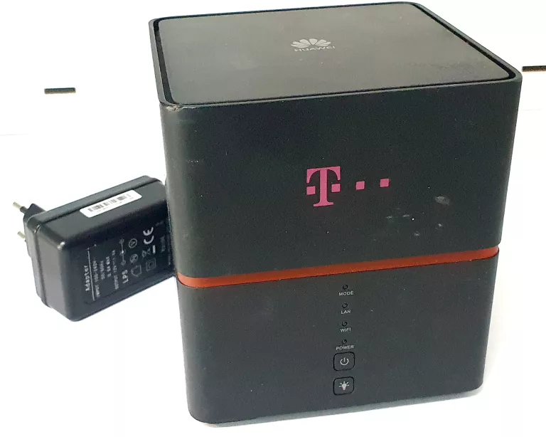 ROUTER LTE HUAWEI B529S-23A CZARNY