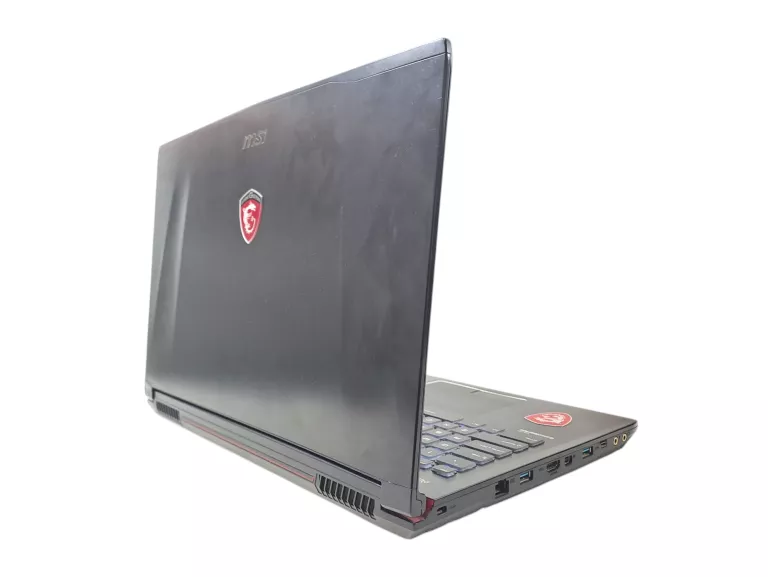MSI GE62 6QC-619XPL