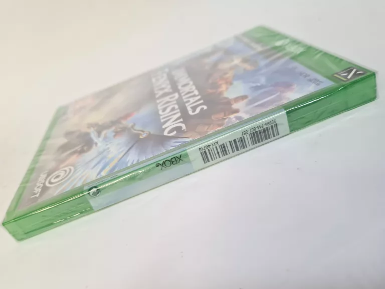IMMORTALS FENYX RISING - XBOX