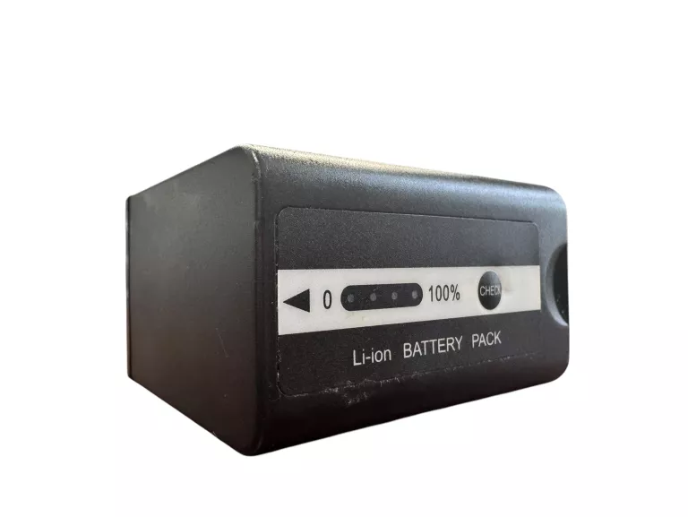 BATERIA ZAMIENNIK DO PANASONIC VW-VBD78