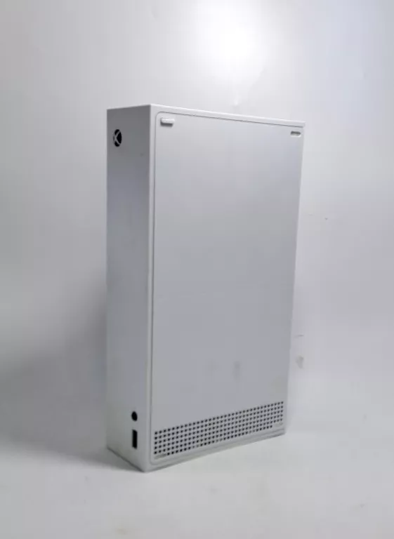 KONSOLA XBOX SERIES S 512GB