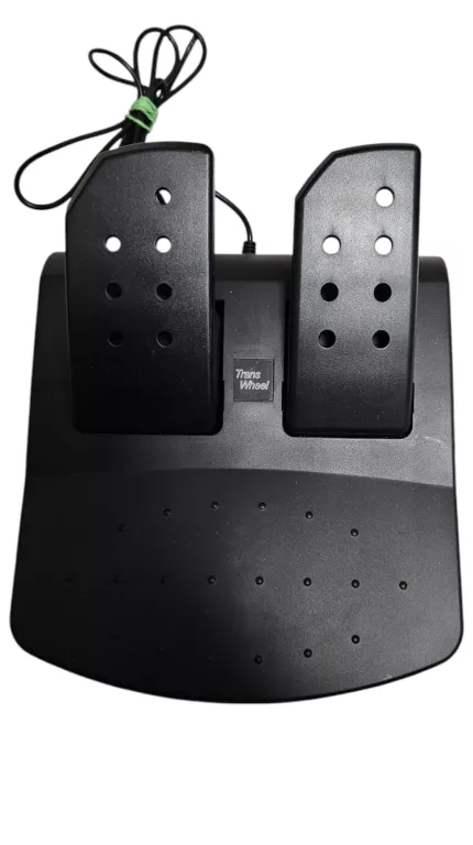 KIEROWNICA COBRA SW2020 MONACO Z PEDAŁAMI PS3 PS4 XBOX ONE PC
