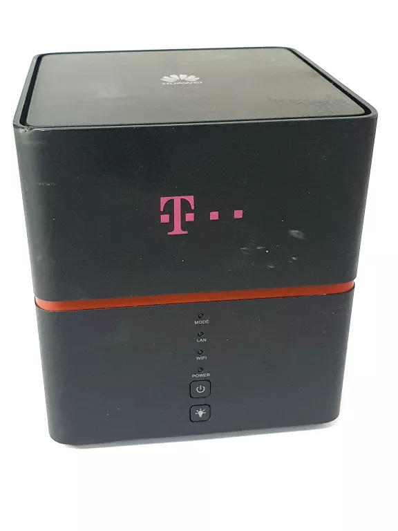ROUTER LTE HUAWEI B529S-23A CZARNY