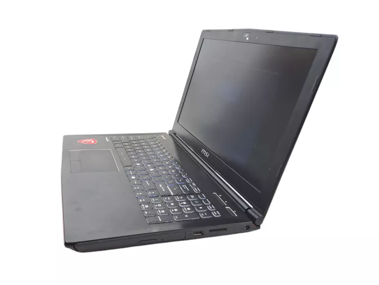 MSI GE62 6QC-619XPL