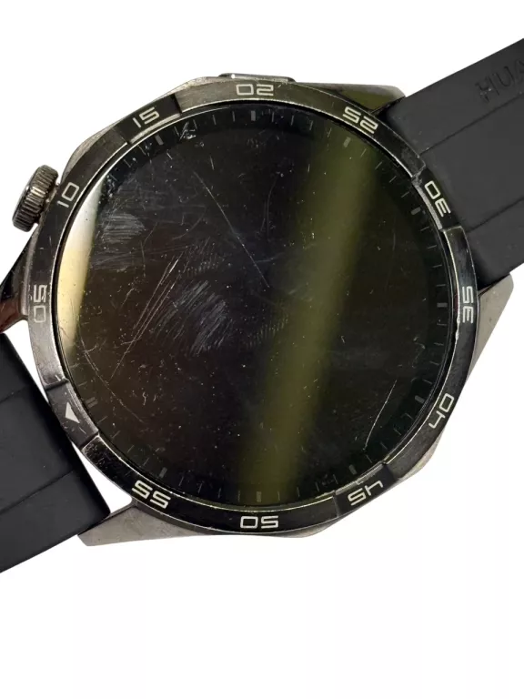 SMARTWATCH HUAWEI WATCH GT 4 46MM TANIO!!