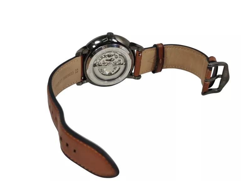 ZEGAREK MĘSKI FOSSIL ME3161 NEUTRA AUTOMATIC