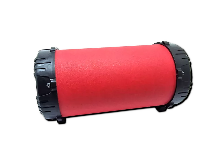 BLUETOOTH GŁOŚNIK LED TUBE