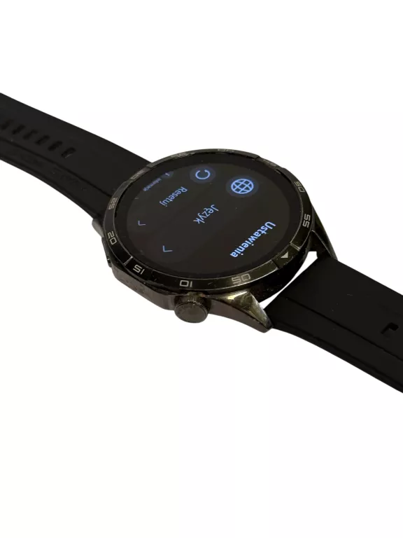 SMARTWATCH HUAWEI WATCH GT 4 46MM TANIO!!