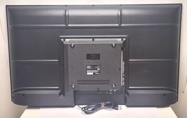 TELEWIZOR LED MEDION MD30225 40'' FULL HD Z WBUDOWANYM DEKODEREM DVB-T2