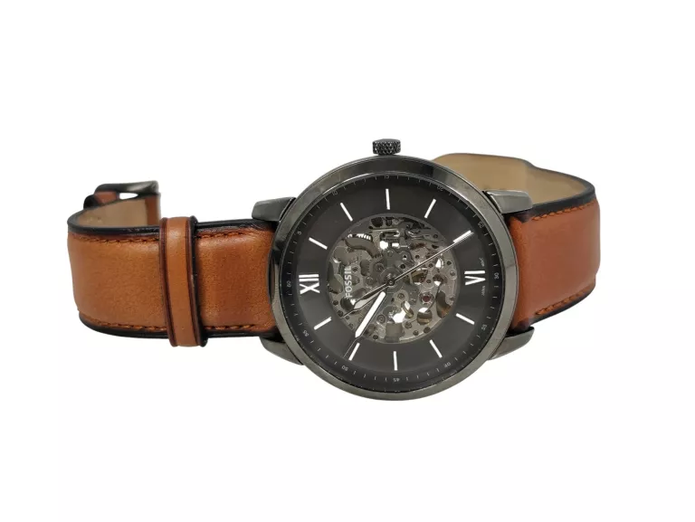 ZEGAREK MĘSKI FOSSIL ME3161 NEUTRA AUTOMATIC