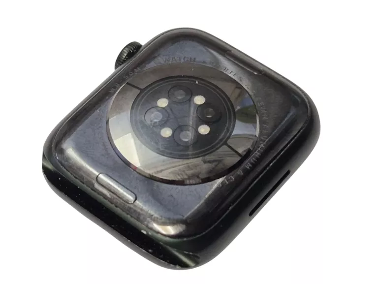 APPLE WATCH 7 45MM ZIELONY KOMPLET STAN BARDZO ŁADNY