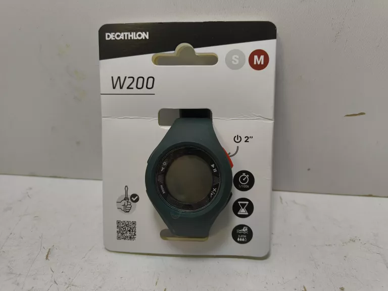ZEGAREK DECATHLON W200