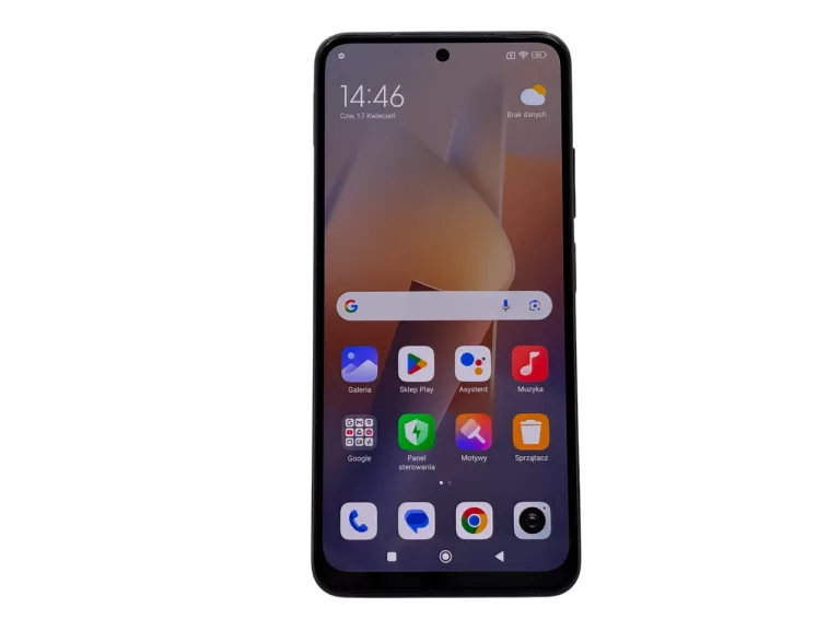 TELEFON XIAOMI REDMI NOTE 11 4/64GB 6.43" 5000MAH