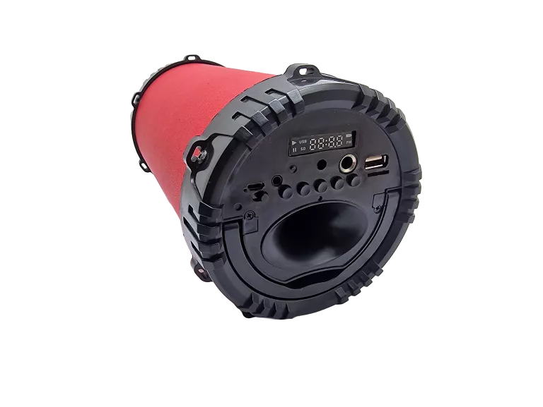 BLUETOOTH GŁOŚNIK LED TUBE