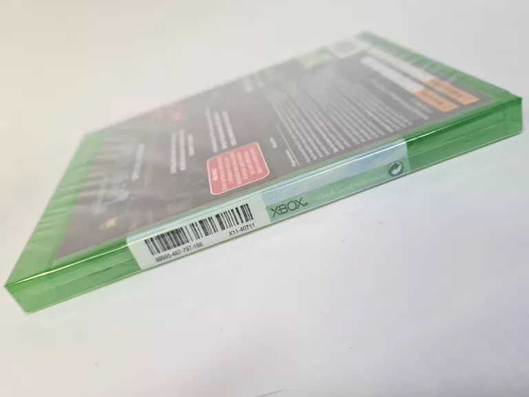 TOWER OF GUNS - XBOX