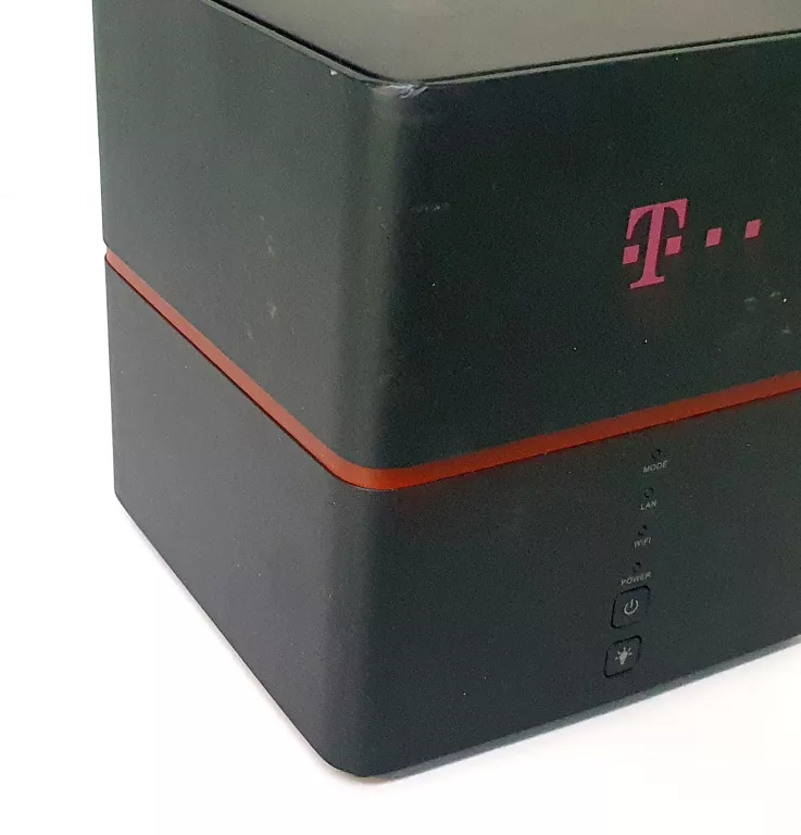 ROUTER LTE HUAWEI B529S-23A CZARNY
