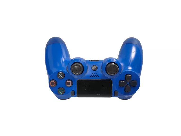 KONSOLA SONY PLAYSTATION 4 SLIM 500 GB CZARNY