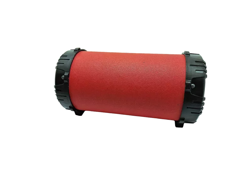 BLUETOOTH GŁOŚNIK LED TUBE