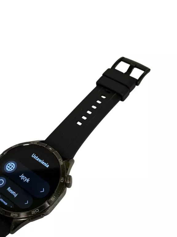 SMARTWATCH HUAWEI WATCH GT 4 46MM TANIO!!