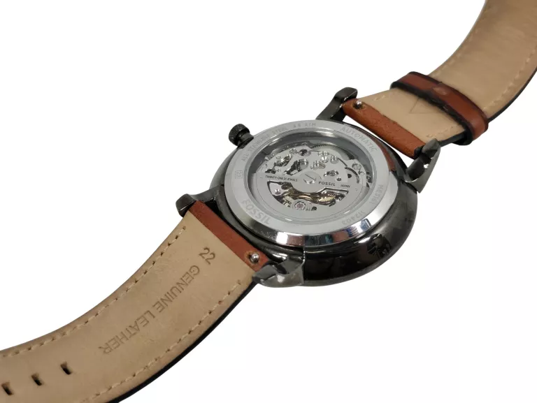 ZEGAREK MĘSKI FOSSIL ME3161 NEUTRA AUTOMATIC