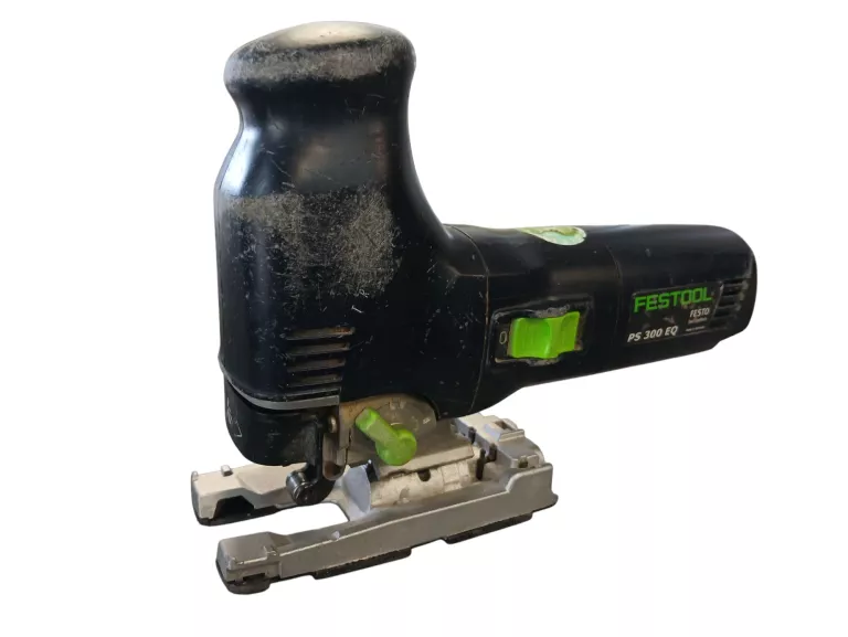 WYRZYNARKA FESTOOL PS 300 EQ