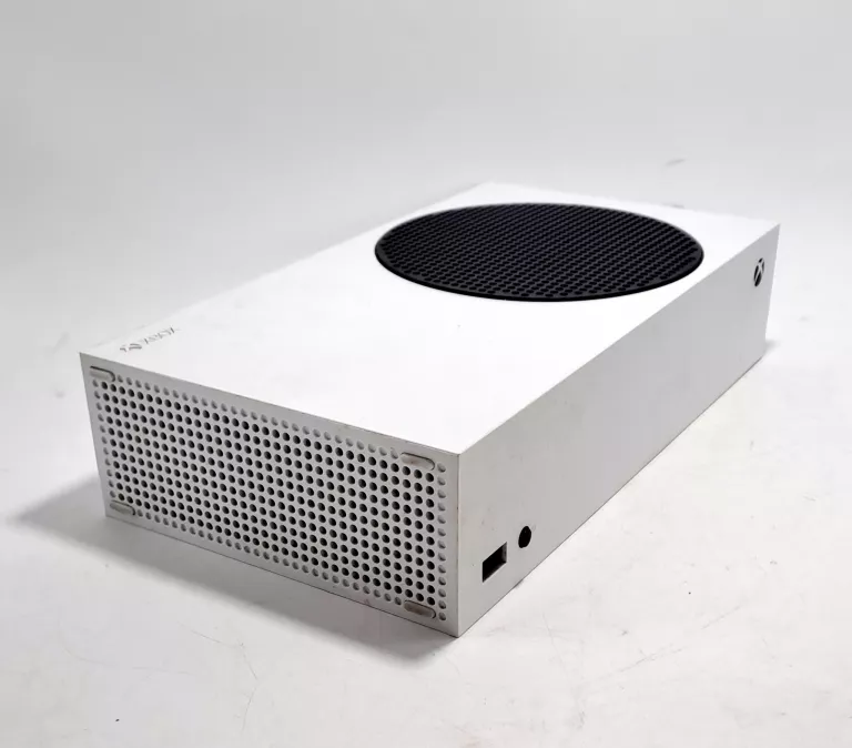 KONSOLA XBOX SERIES S 512GB