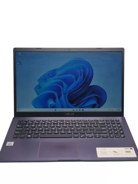 LAPTOP ASUS VIVOBOOK X509