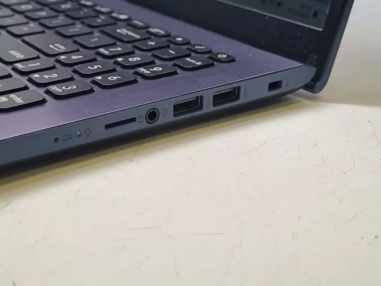 LAPTOP ASUS VIVOBOOK X509