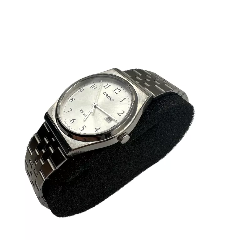 ZEGAREK MĘSKI CASIO MTP-B145D-7BVEF DO GARNITURU