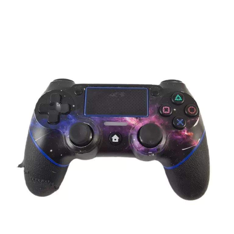 KONSOLA PS4 SLIM 500GB + 2 PADY
