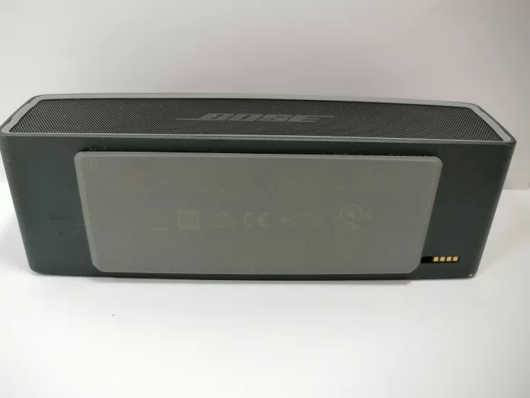 GŁOŚNIK BOSE SOUNDLINK MINI