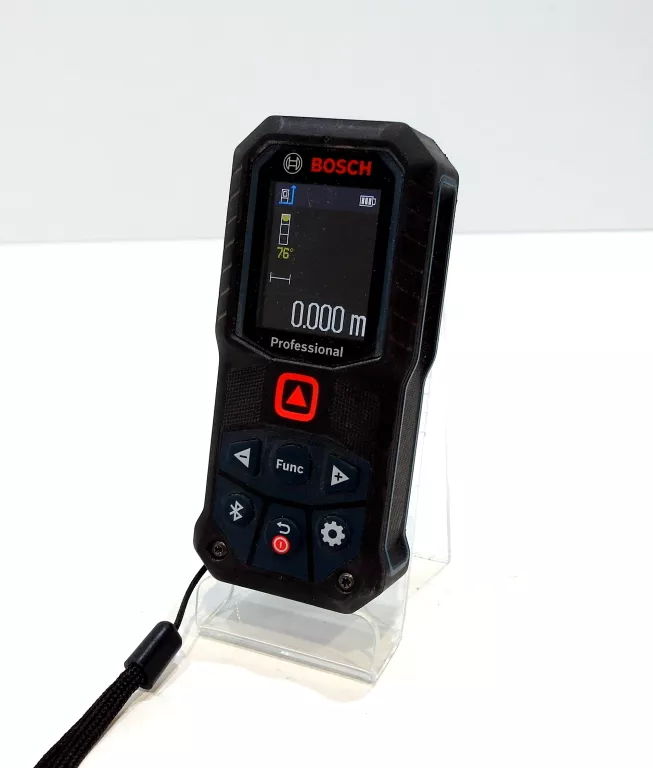 DALMIERZ LASEROWY BOSCH PROFESSIONAL GLM 50-27 C