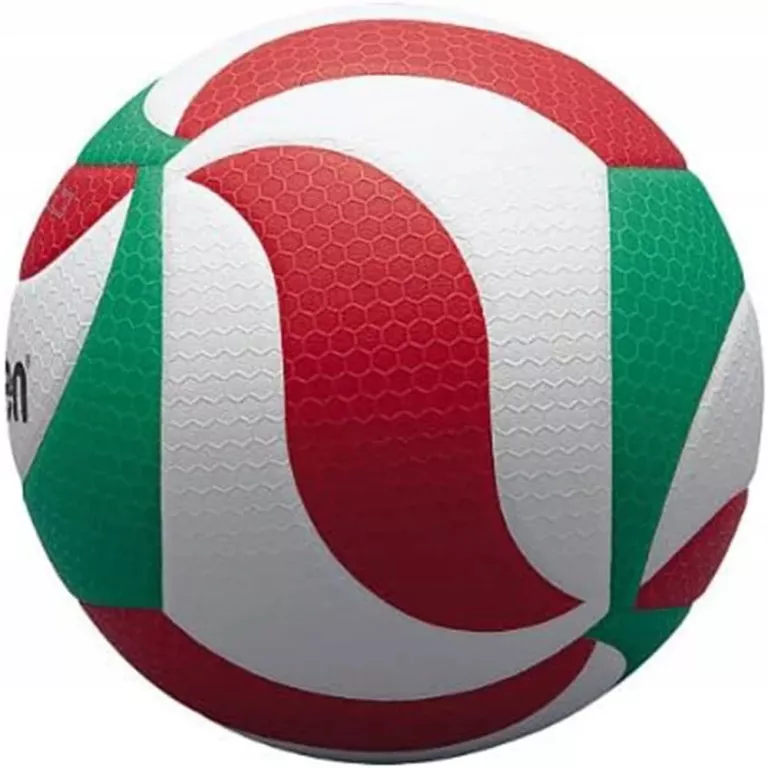 MOLTEN PIŁKA DO SIATKÓWKI V5M5000 FIVB ROZMIAR 5, ORG!