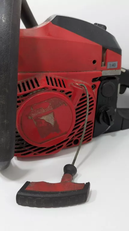 GC-PC 2040 PIŁA ŁAŃCUCHOWA SPALINOWA EINHELL