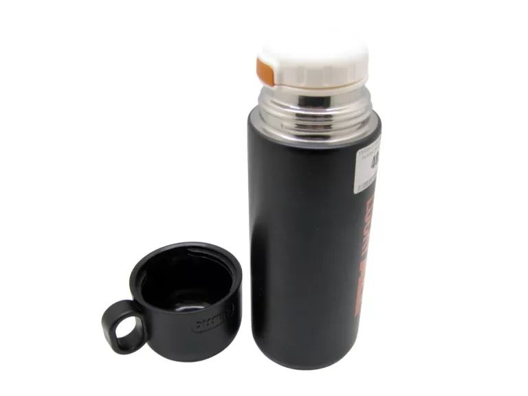 TERMOS LUCKY ALL  500ML  Z KUBKIEM  ZOBACZ!