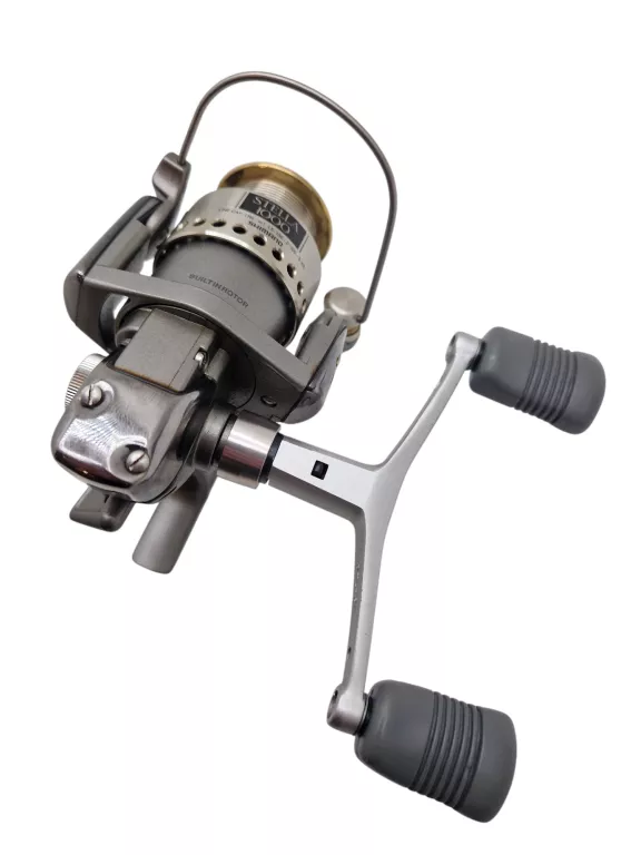 KOŁOWROTEK SHIMANO STELLA 1000 DH