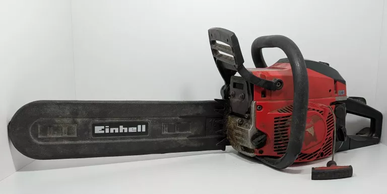 GC-PC 2040 PIŁA ŁAŃCUCHOWA SPALINOWA EINHELL