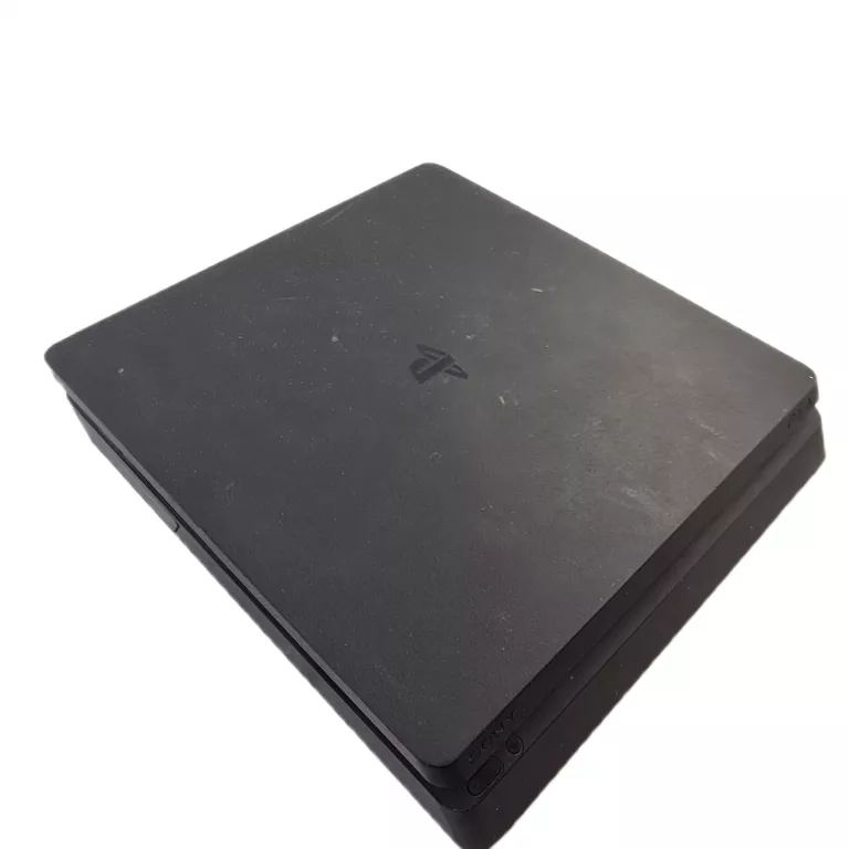 KONSOLA PS4 SLIM 500GB + 2 PADY