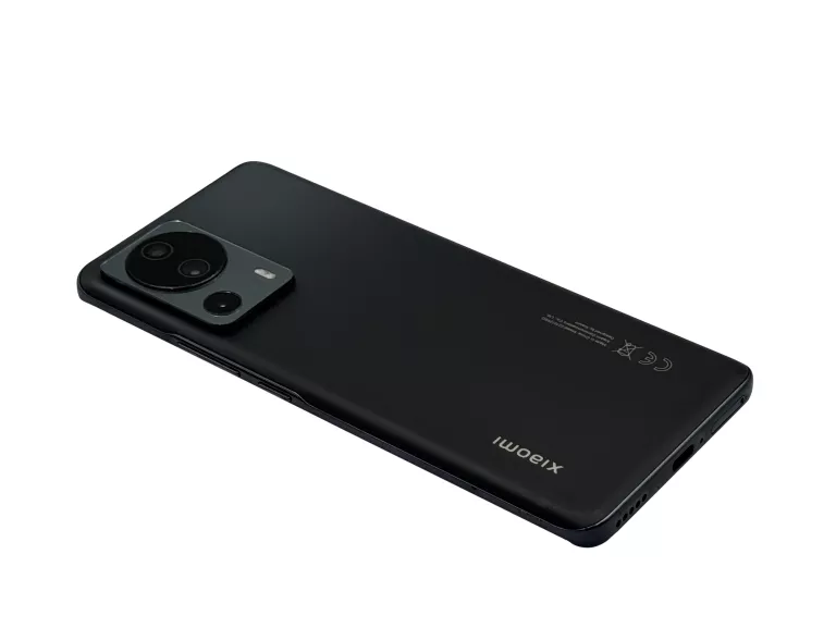 TELEFON XIAOMI 13 LITE 5G 8/256GB 6,55'' 120HZ CZARNY - SUPER STAN!