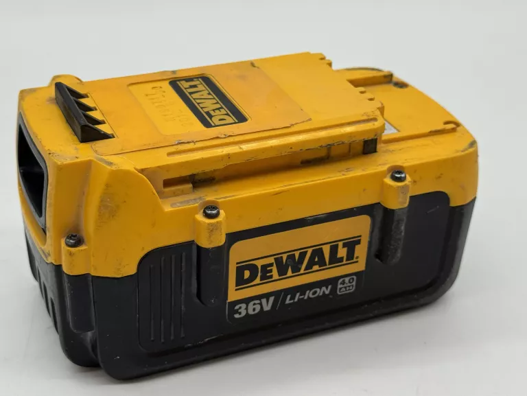 BATERIA DEWALT 36V 4AH 2014R ORYGINAŁ