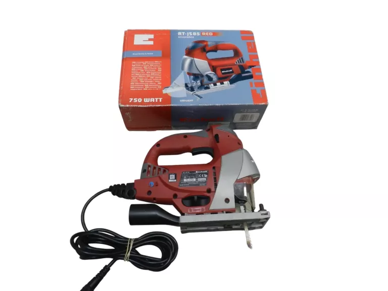 WYRZYNARKA EINHELL RT--JS 85 750W
