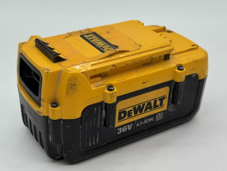 BATERIA DEWALT 36V 4AH 2014R ORYGINAŁ