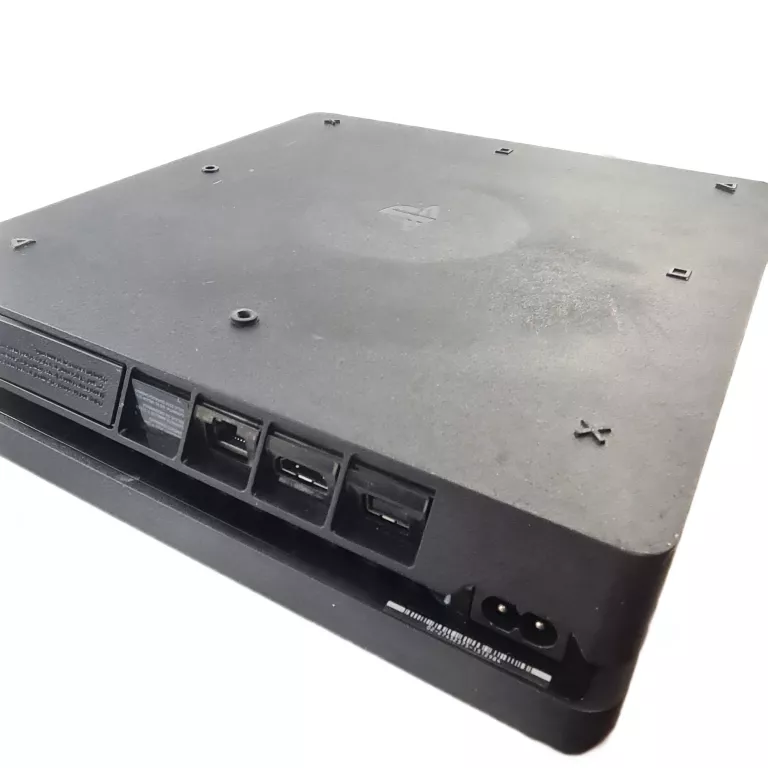 KONSOLA PS4 SLIM 500GB + 2 PADY