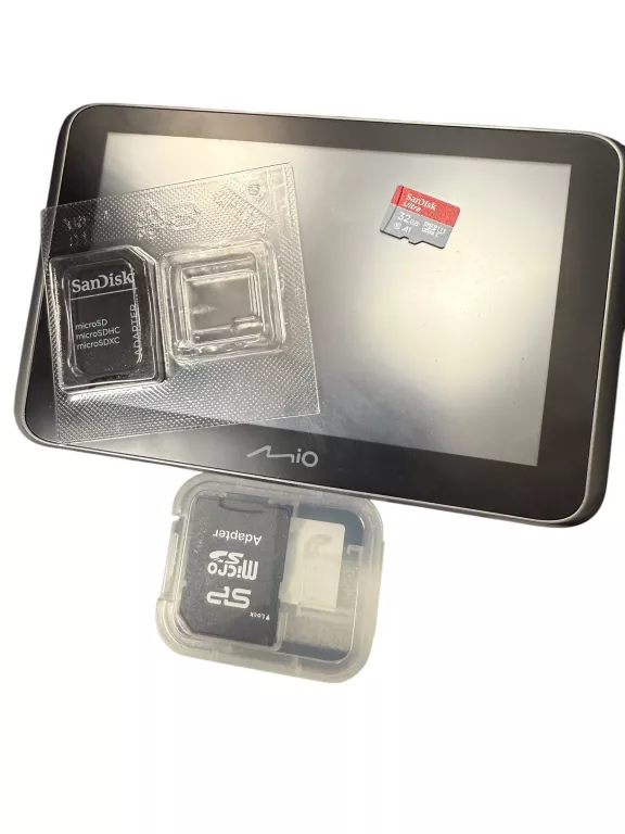 nawigacja-gps-mio-mivue-drive-55-lm-stan-11323-2