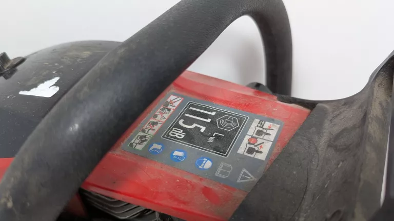 GC-PC 2040 PIŁA ŁAŃCUCHOWA SPALINOWA EINHELL