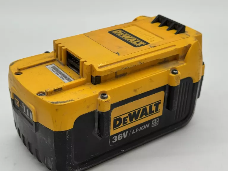 BATERIA DEWALT 36V 4AH 2014R ORYGINAŁ