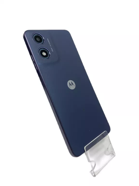 TELEFON MOTOROLA MOTO G04 4/128GB !OPIS! KOMPLET